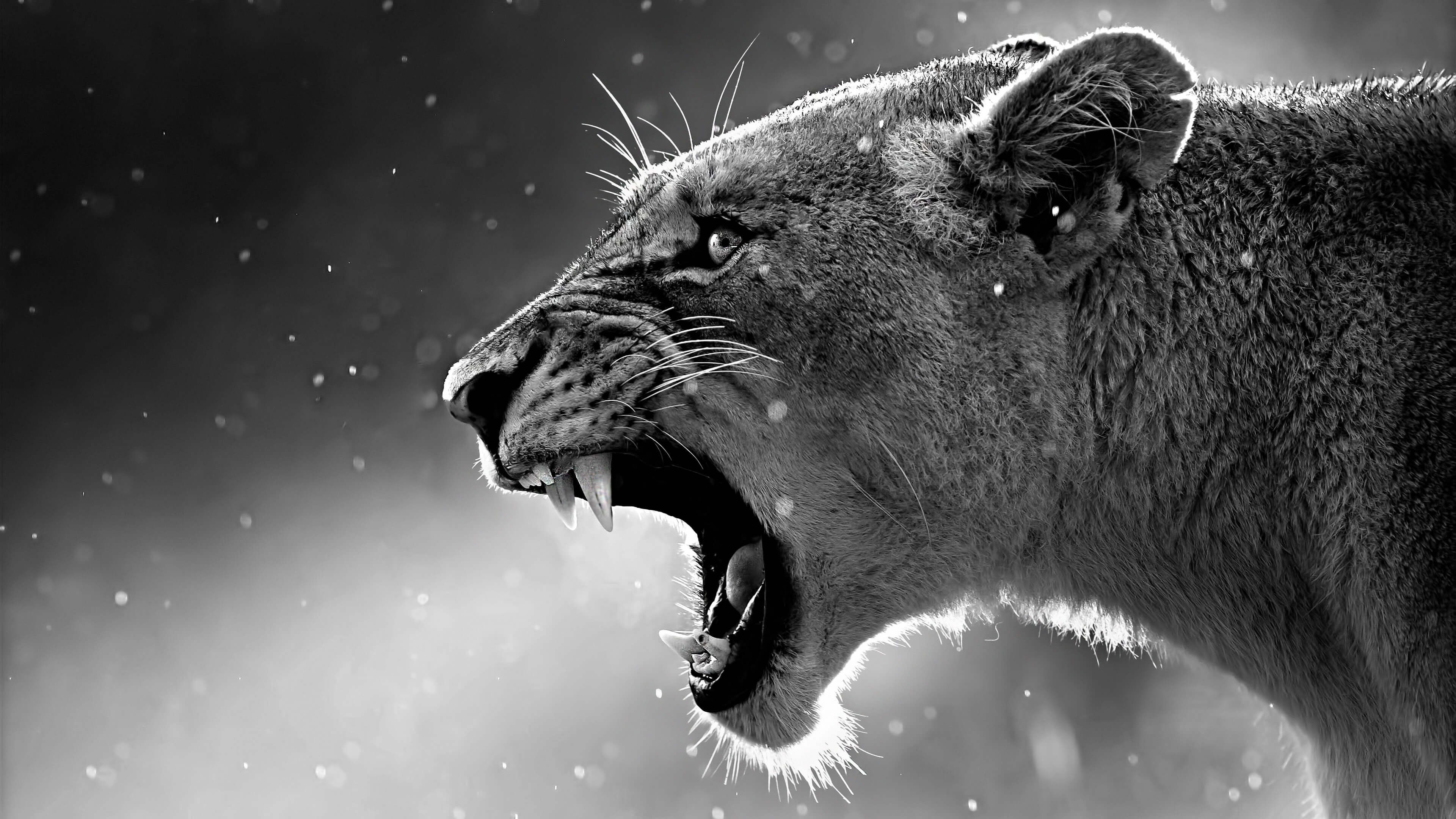 animals